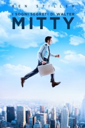 I sogni segreti di Walter Mitty (2013) Streaming ITA