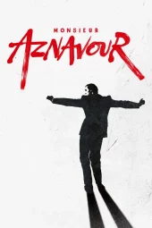 Monsieur Aznavour (2024) Streaming