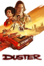 Duster 1 [8/8] ITA Streaming