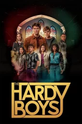 The Hardy Boys 3 [8/8] ITA Streaming