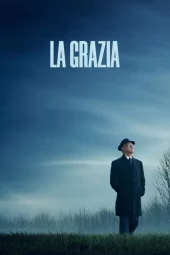 La grazia (2025) Streaming
