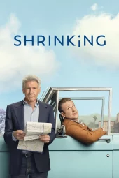 Shrinking 3 [11/11] ITA Streaming