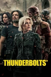 Thunderbolts* (2025) Streaming