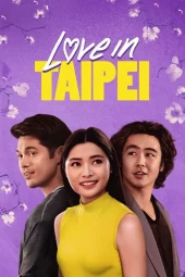 Love in Taipei (2023) Streaming