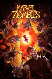 Marvel Zombies [4/4] ITA Streaming