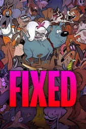 Fixed - Un'ultima avventura (2025) Streaming