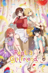 Kanojo, Okarishimasu [36/??] (2020-2026) ITA Streaming (In Corso)