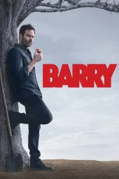 Barry 3 [8/8] ITA Streaming