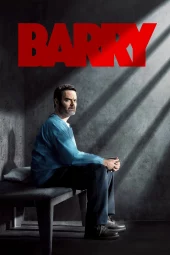 Barry 4 [8/8] ITA Streaming