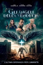 Gli angeli della vendetta (2024) Streaming