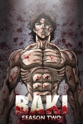 BAKI: Dai Raitaisai-hen [13/13] (2020) [2°Serie] Sub ITA Streaming