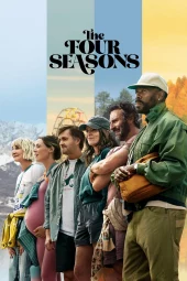 The Four Seasons 2 [8/8] ITA Streaming