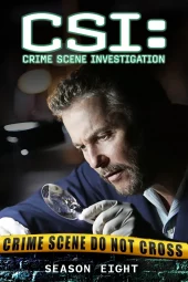 CSI: Scena del crimine 8 [17/17] ITA Streaming