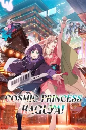 Chō Kaguya-hime (2026) Sub ITA Streaming
