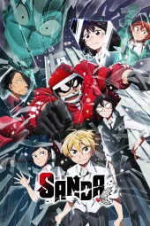 Sanda [12/12] (2025) ITA Streaming