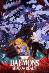 Yomi no Tsugai [11/24] (2026) Sub ITA Streaming (In Corso)