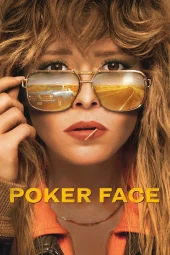 Poker Face 1 [10/10] ITA Streaming