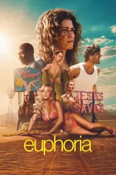 Euphoria 3 [8/8] ITA Streaming